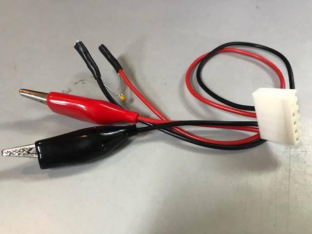 Replacement wire cable for ADOR1-
