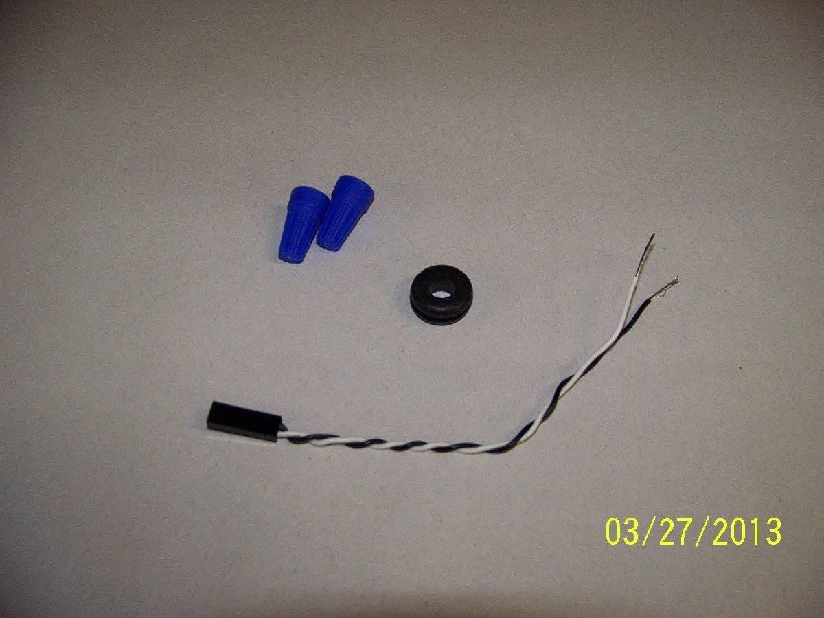 Remote Button connector for ADOR