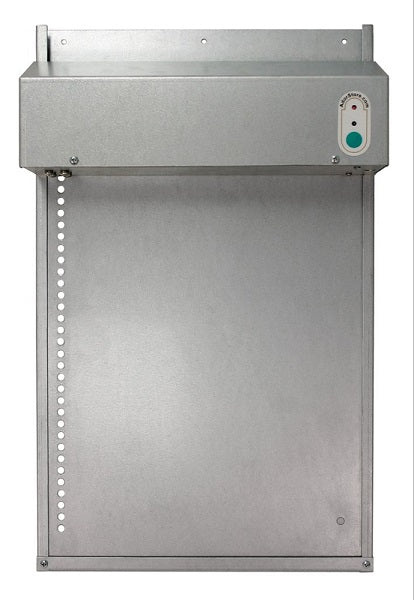 ADOR1-R Automatic Chicken Door (Refurbished) - AdorStore Automatic Chicken Door