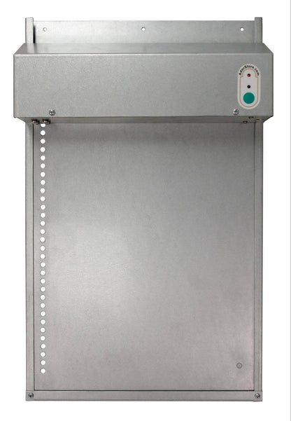 ADOR1 Automatic Chicken Coop Door - Grove Test