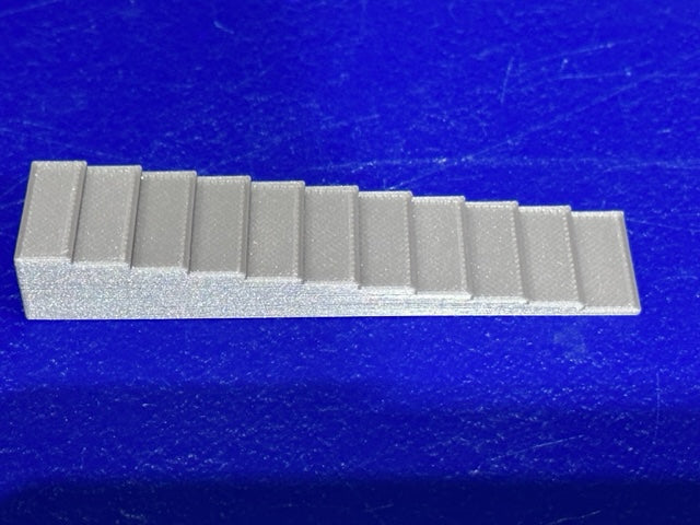 XRAY Step Wedge with no border - AdorStore Automatic Chicken Door