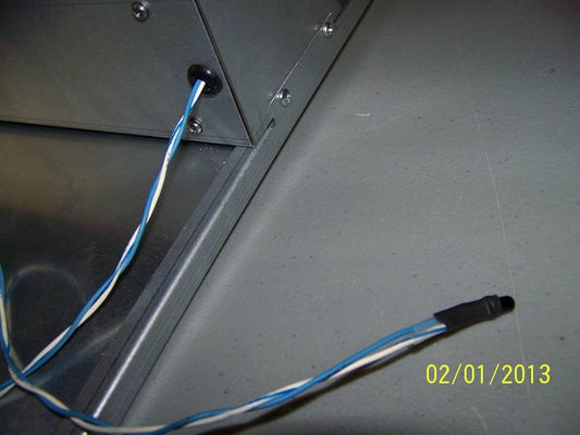 PSO Photosensor (OLD TYPE)