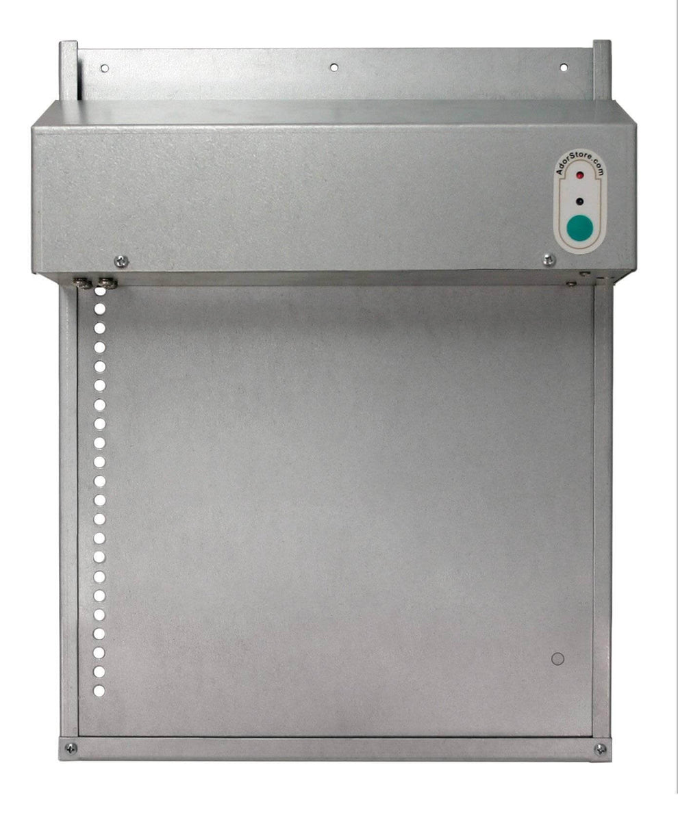 Mini Automatic chicken Door AdorStore Automatic Chicken Door