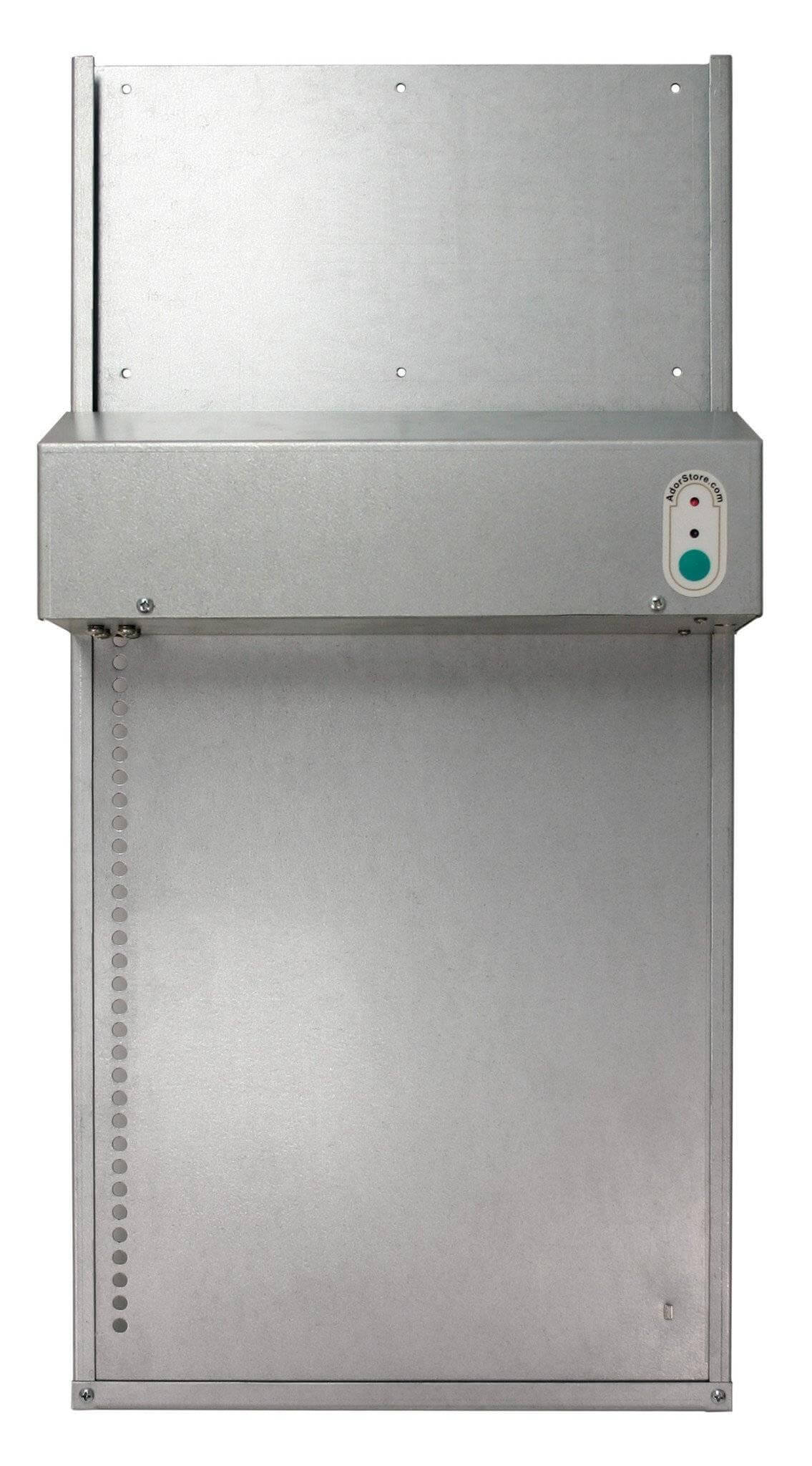 Automatic Chicken Coop Door - ADOR1 – AdorStore Automatic Chicken Door