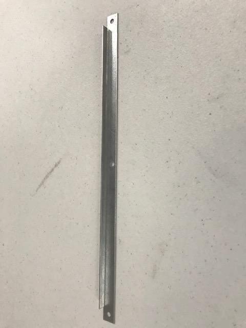 Replacement steel bar for ADOR1-AdorStore Automatic Chicken Door-