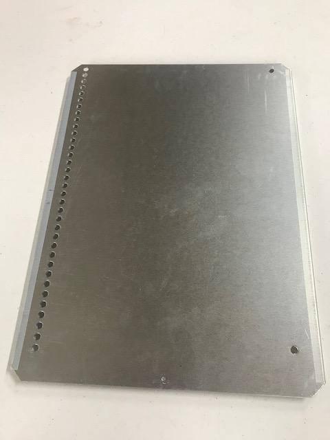 Replacement Sliding Door Panel for ADOR1-