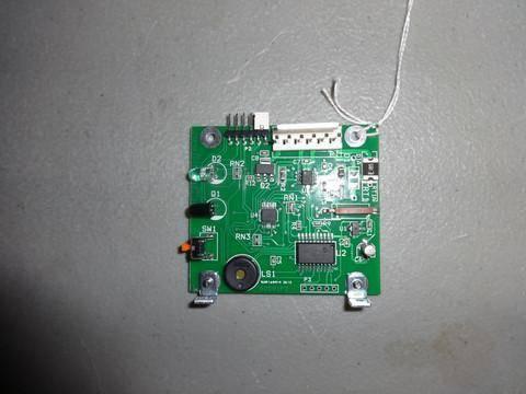 Replacement Board for ADOR2 Turkey Door-