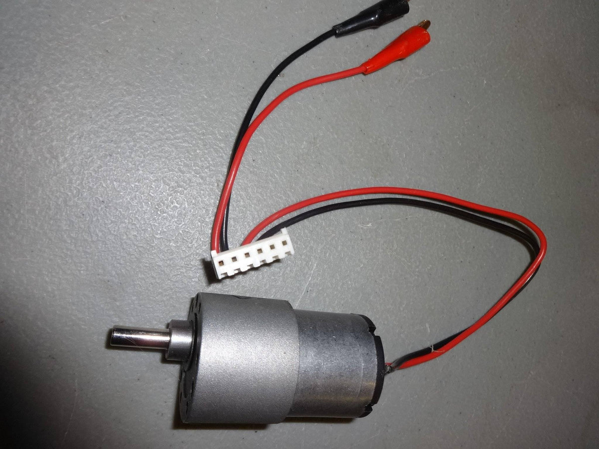 Replacement Motor for ADOR1 Chicken Door-