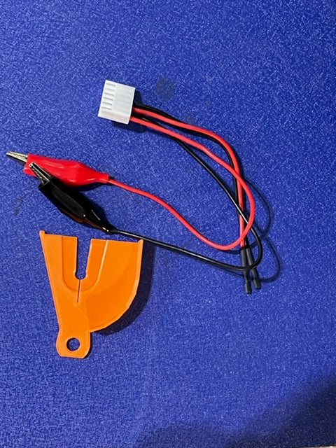 Replacement wire cable for ADOR2