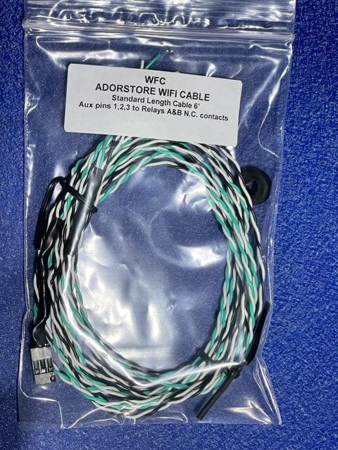 ADORSTORE WiFi Cable - AdorStore Automatic Chicken Door